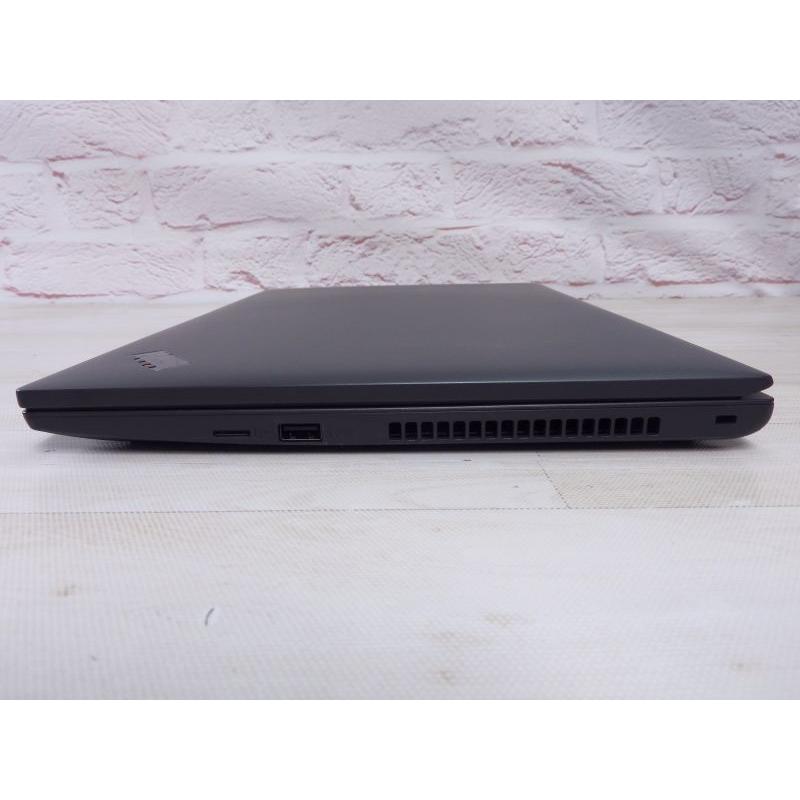 中古 Aランク ThinkPad Lenovo L15 GEN3 第12世代 i5 1235U NVMe256GB