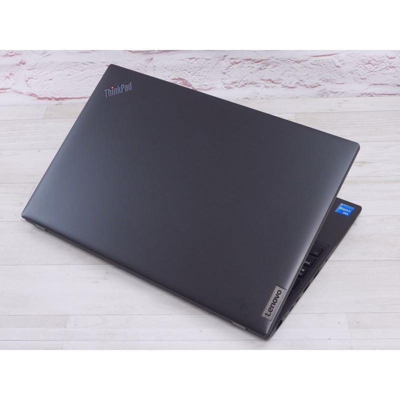 中古 Aランク ThinkPad Lenovo L15 GEN3 第12世代 i5 1235U NVMe256GB