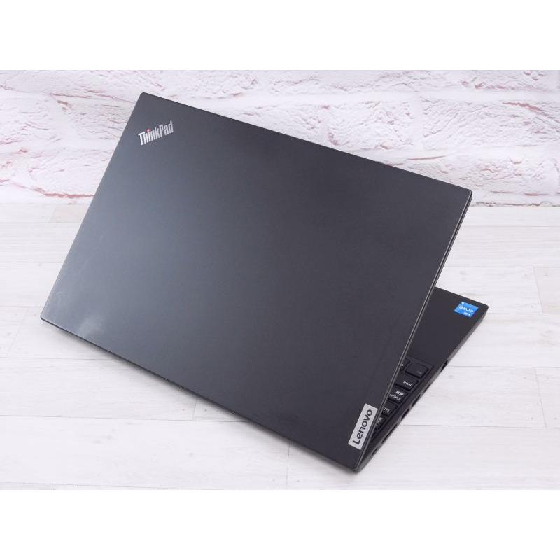 中古 Aランク ThinkPad Lenovo L15 GEN2 第11世代 i3 1115G4 NVMe256GB