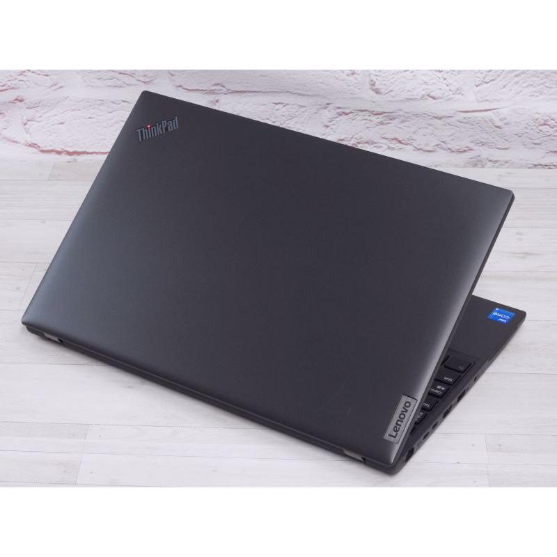 中古 Aランク ThinkPad Lenovo L15 GEN4 第13世代 i5 1335U NVMe512GB
