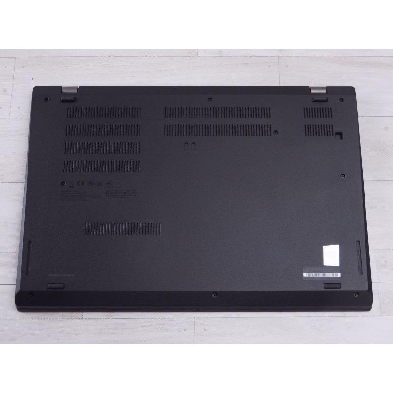 中古 Aランク ThinkPad Lenovo L15 GEN2 第11世代 i5 1135G7 新品