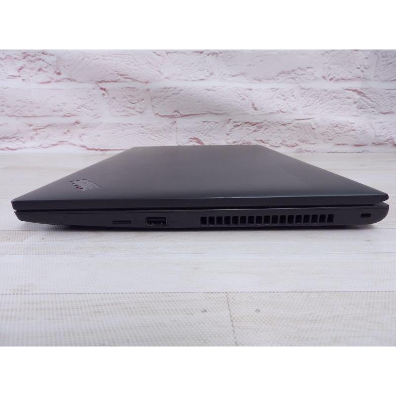 中古 Bランク ThinkPad Lenovo L15 GEN3 第12世代 i7 1255U NVMe512GB