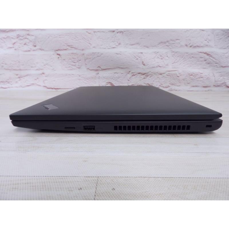 中古 Aランク ThinkPad Lenovo L15 GEN3 第12世代 i7 1255U NVMe512GB
