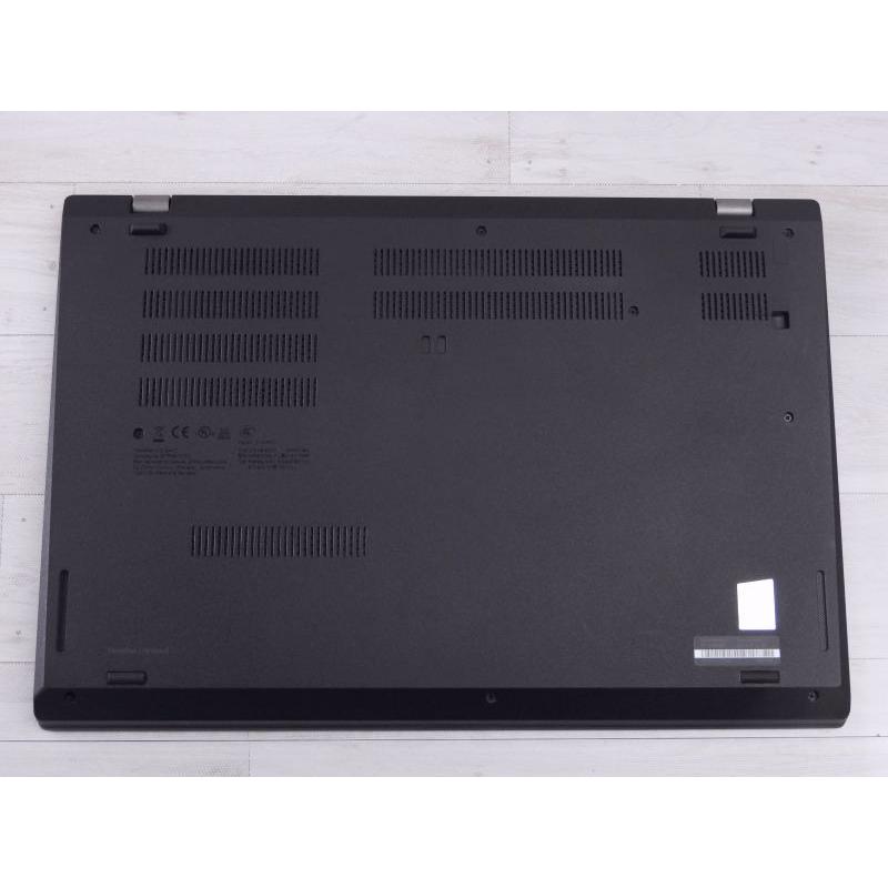 中古 Bランク ThinkPad Lenovo L15 GEN2 第11世代 i5 1135G7 新品