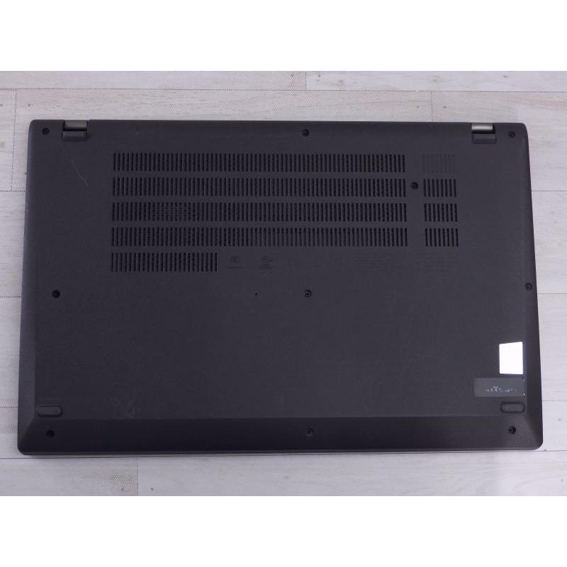中古 Aランク ThinkPad Lenovo L15 GEN3 第12世代 i5 1235U NVMe256GB メモリ16GB FHD液晶 Webカメラ Win11の画像