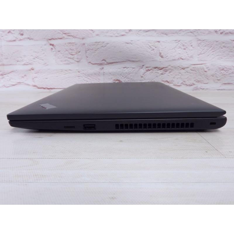 中古 Aランク ThinkPad Lenovo L15 GEN4 第13世代 i5 1335U NVMe512GB