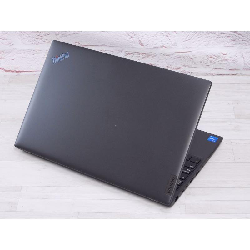 中古 Aランク ThinkPad Lenovo L15 GEN3 第12世代 i5 1235U NVMe256GB