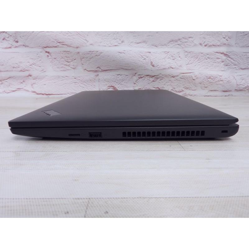 中古 Aランク ThinkPad Lenovo L15 GEN3 第12世代 i5 1235U NVMe256GB