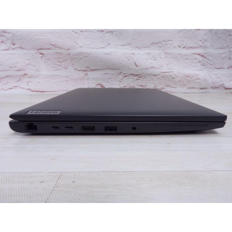 中古 Aランク ThinkPad Lenovo L15 GEN3 第12世代 i5 1235U NVMe256GB