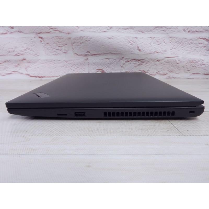 中古 Aランク ThinkPad Lenovo L15 GEN3 第12世代 i5 1235U NVMe256GB
