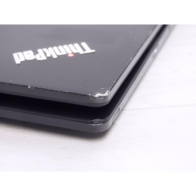 中古 Bランク Lenovo ThinkPad L380 第8世代 i5 8250U メモリ8GB