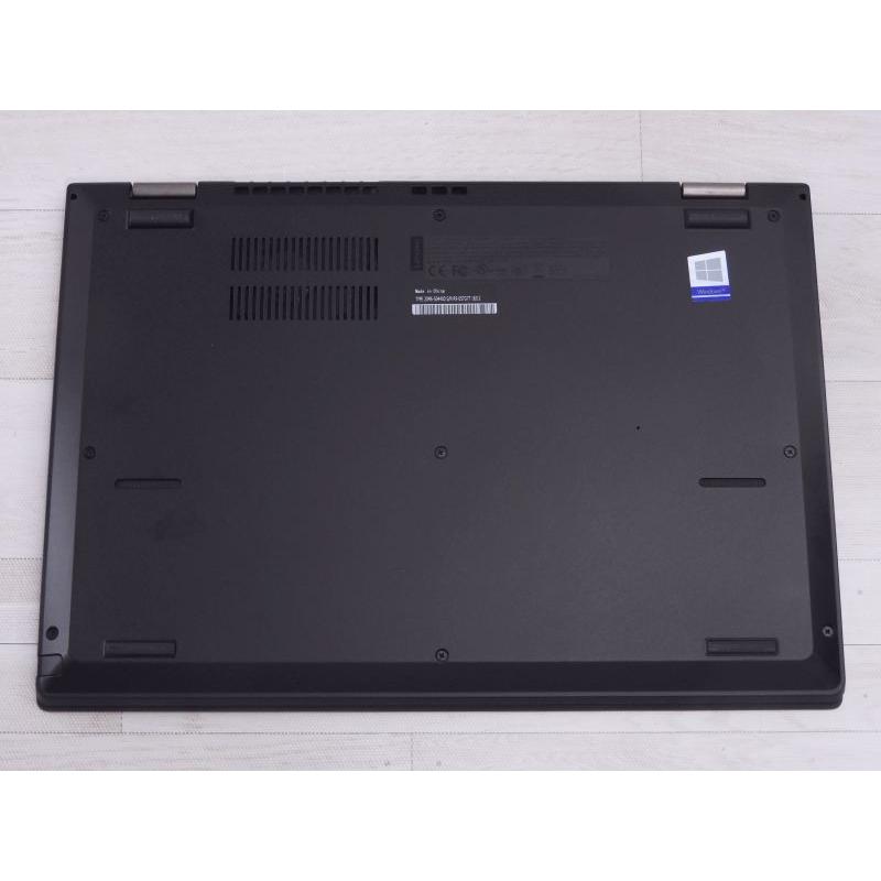 中古 Bランク Lenovo ThinkPad L380 第8世代 i5 8250U メモリ8GB