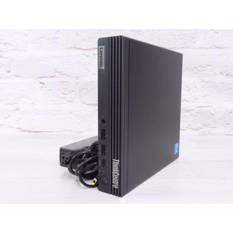 月次セール 中古 Aランク Lenovo ThinkCentre M70Q 第12世代 i5 12400T