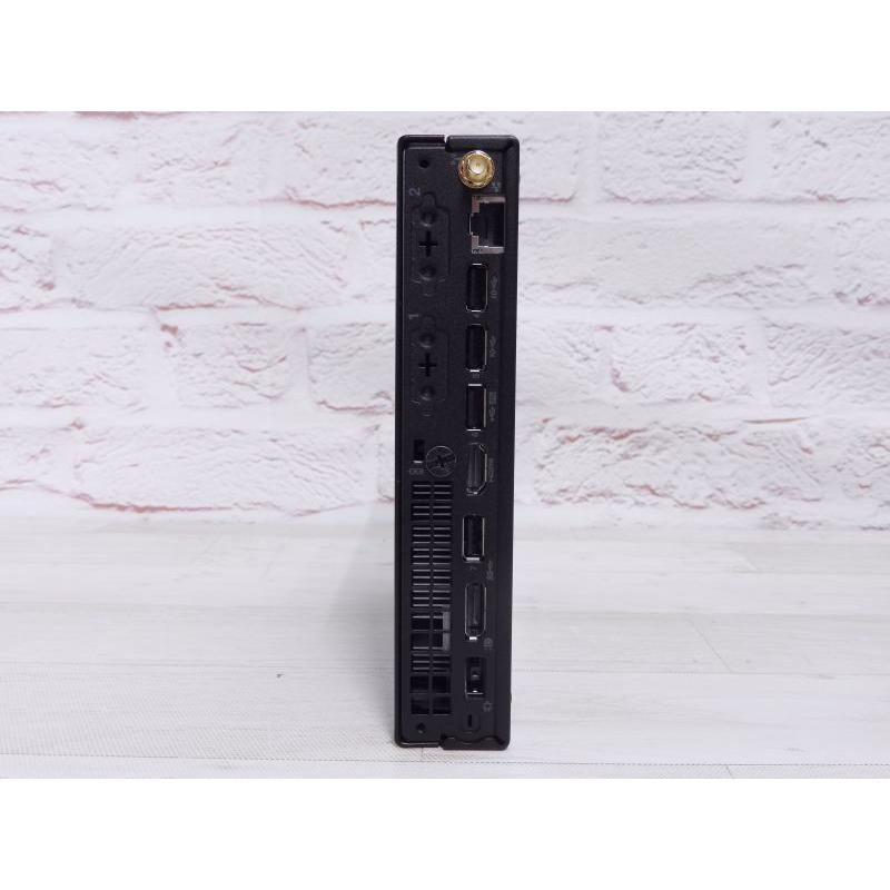月次セール 中古 Aランク Lenovo ThinkCentre M70Q 第12世代 i5 12400T
