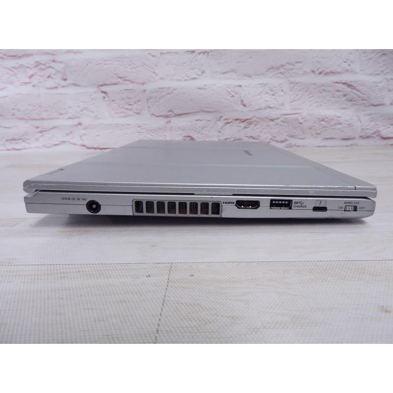 中古 Bランク Panasonic CF-LV7RDCVS 第8世代 i5 8350U メモリ8GB 