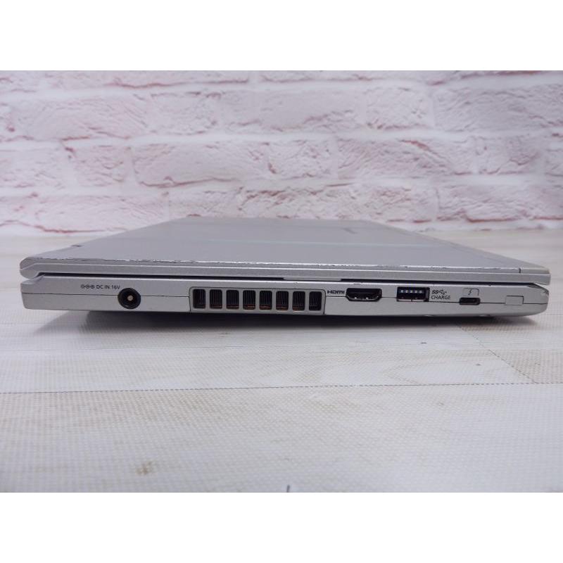 中古 Bランク Panasonic CF-LV8RDHVS 第8世代 i5 8365U メモリ8GB