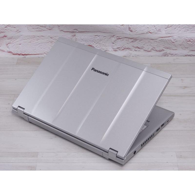 中古 Bランク Panasonic CF-LV9RDQVS 第10世代 i5 10310U メモリ16GB