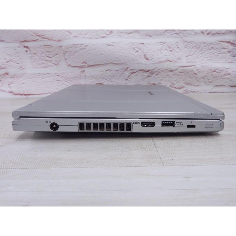 中古 Aランク Panasonic CF-LV9RDHVS 第10世代 i5 10310U メモリ8GB