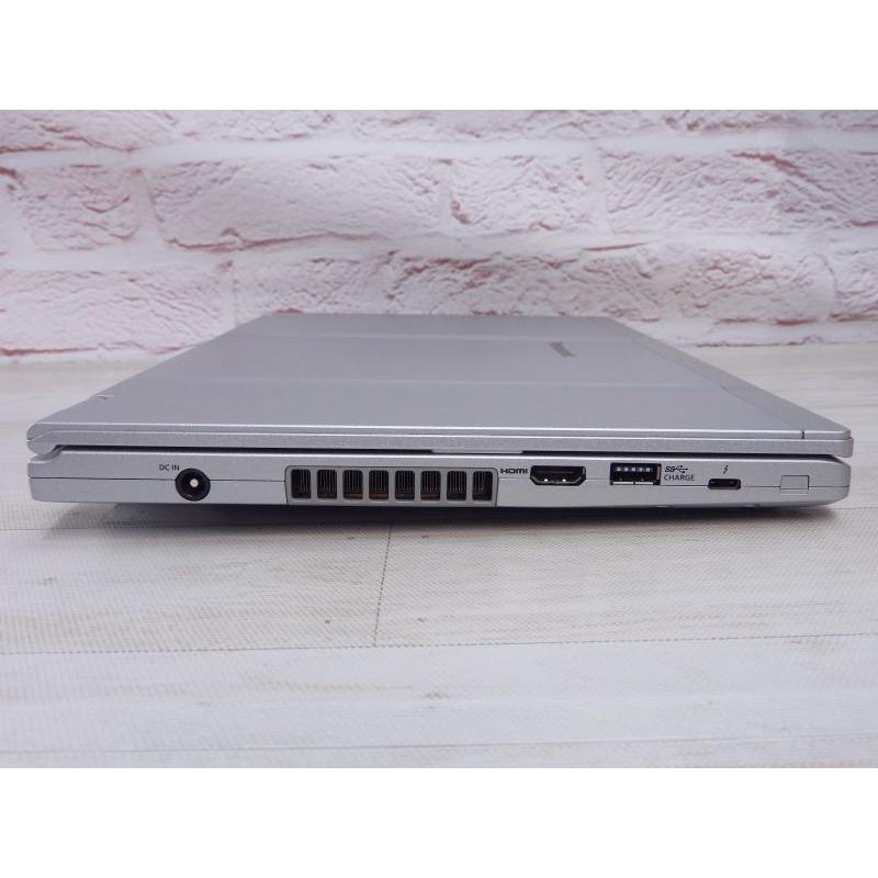中古 Bランク Panasonic CF-LV9RDHVS 第10世代 i5 10310U メモリ8GB