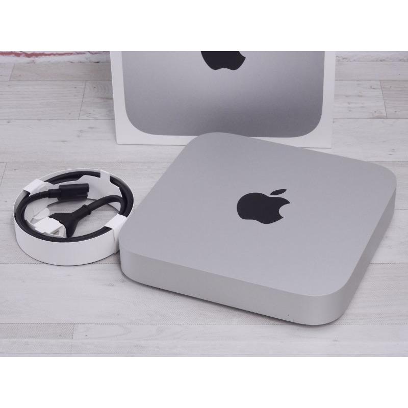 Macデスクトップ Apple Mac mini M1 A2348 Mac mini Apple MGNR3J/A A2348 M1 2020 小型デスク 選べるOS [Apple 8