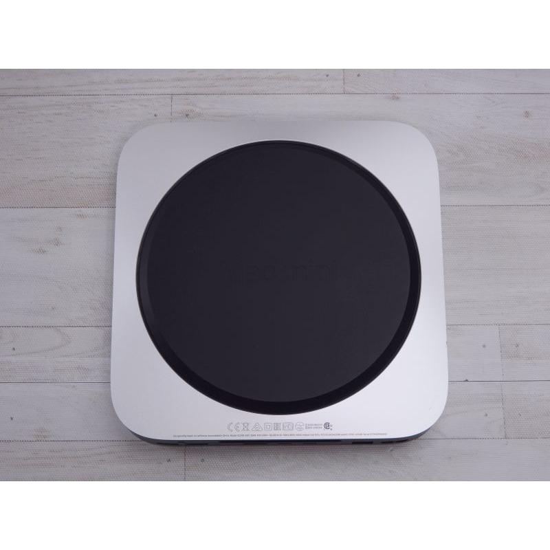 中古 Aランク Apple Mac mini(2020) A2348 M1(3.2GHz) メモリ8GB