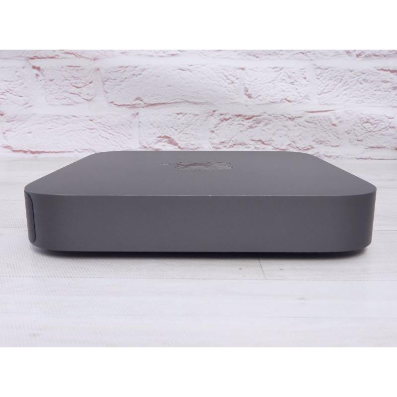 【値下げ】高速動作Mac mini 2018／i5／メモリ32GB／美品・即使用 中古 Bランク Apple Mac mini(2018)Core i5 メモリ32GB SSD1TB