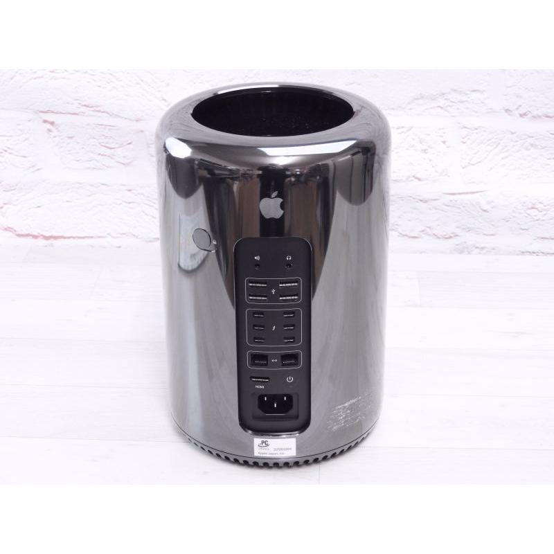 Mac Pro 月次セール 中古 Bランク Apple MacPro MD878J/A(Late2013