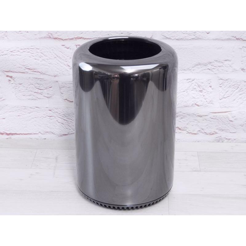 Mac Pro 中古 Aランク Apple MacPro(Late2013) Intel Xeon E5 1680v2(8