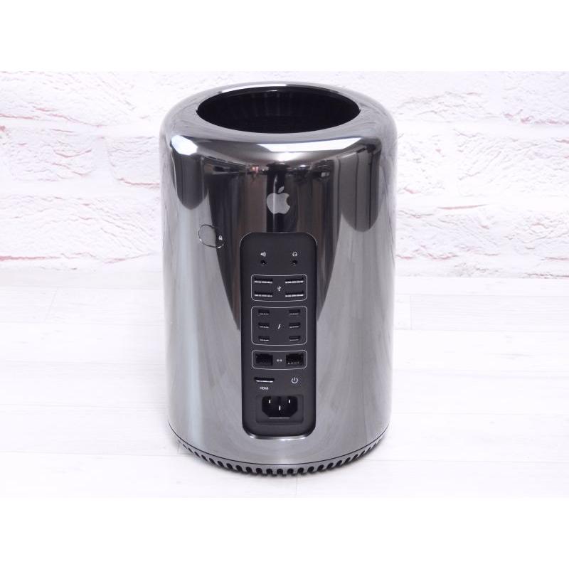 Mac Pro 中古 Aランク Apple MacPro MD878J/A(Late2013) Intel Xeon E5 
