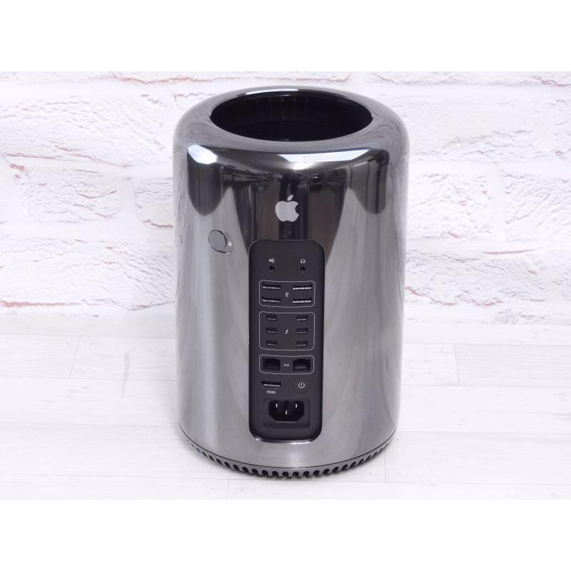 Apple Mac Pro MD878J/A 本体 メモリ64GB 楽天市場】【中古】Apple Mac Pro MD878J/A A1481 Late 2013 AMD