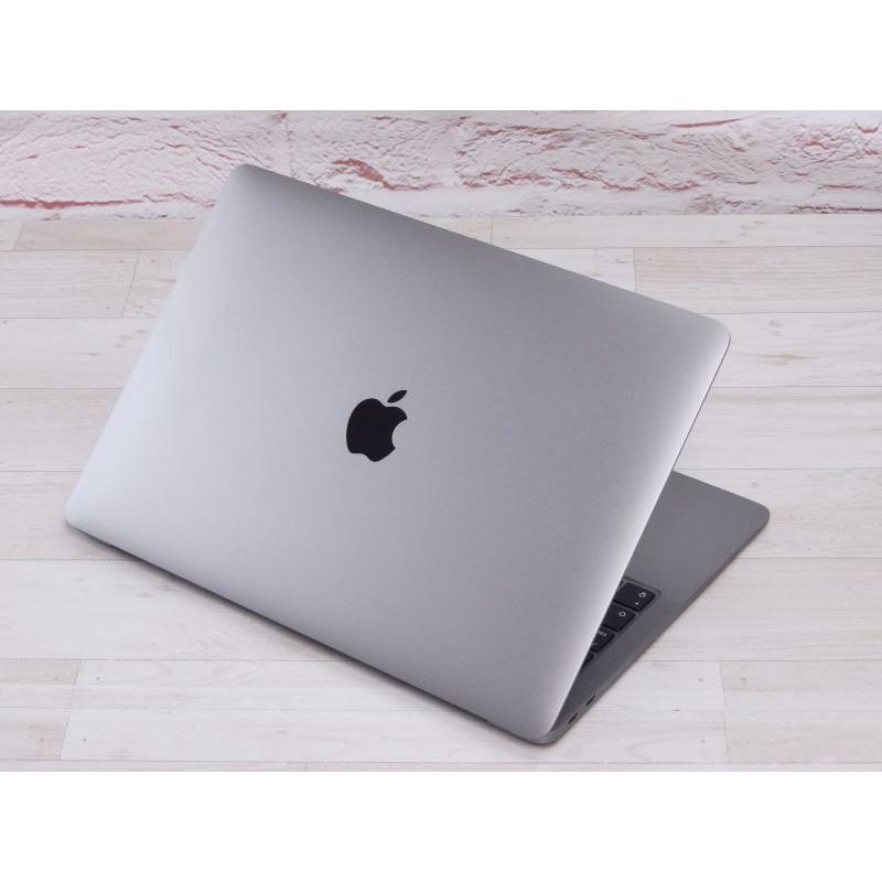 中古 Aランク Apple MacBook Air(13インチ.Late 2020) A2337 M1(3.2GHz