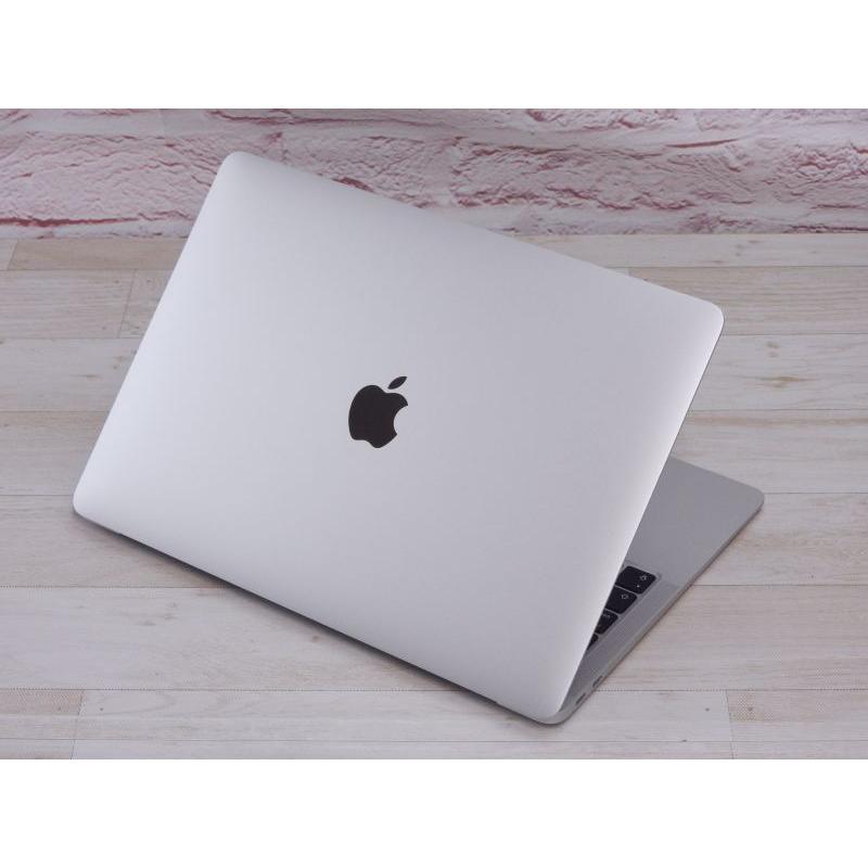 中古 Sランク Apple MacBook Air(13インチ 2020) A2179 Corei5(1.1GHz