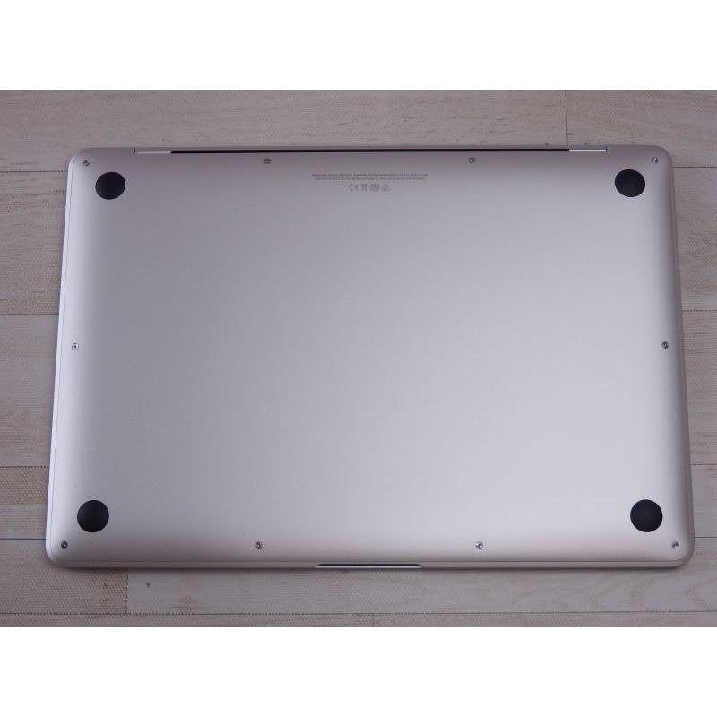 中古 Sランク Apple MacBook Air(13インチ 2020) A2179 Corei5(1.1GHz