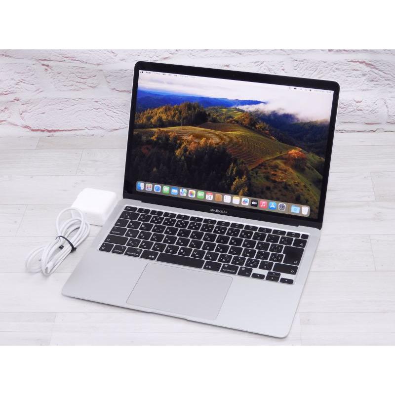 【極美品】Apple MacBook Air 13インチ A2337 Macbook Air A2337 | MercadoLivre 📦