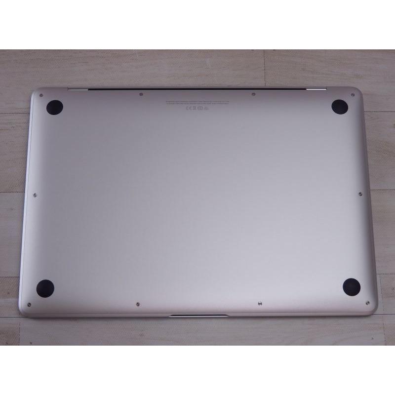中古 Sランク Apple MacBook Air(13インチ.Late 2020) A2337 M1(3.2GHz