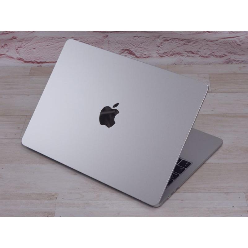 中古 Sランク Apple MacBook Air(13インチ 2022) A2681 M2