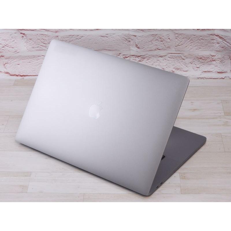 中古 Bランク Apple MacBook Pro(16インチ.2019) A2141 Core i9(2.3GHz 