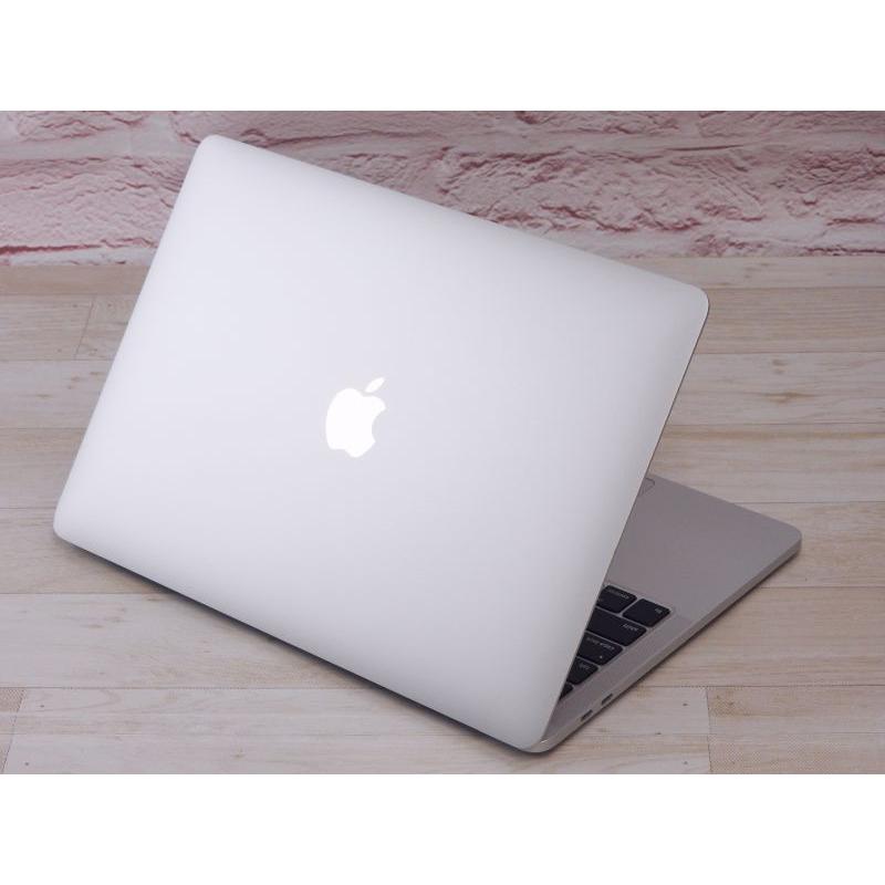 中古 Aランク Apple MacBook Pro(13インチ.2020) A2251 Core i7(2.3GHz 