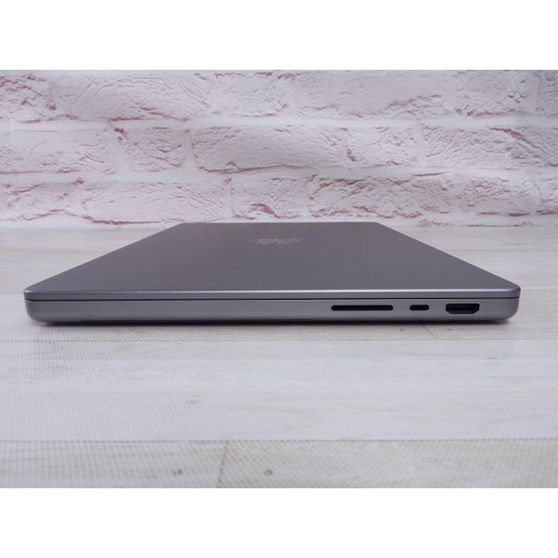 MacBook Pro 2021年製 14インチ 16GB 1TB 中古 楽天市場】【中古】Aランク Apple MacBook Pro(14インチ.2021