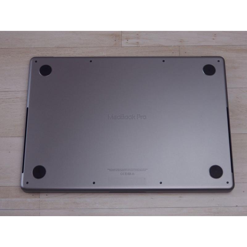 中古 Aランク Apple MacBook Pro(14インチ.2021) A2442 M1 Pro