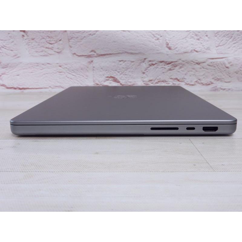 中古 Aランク Apple MacBook Pro(14インチ.2021) A2442 M1 Pro
