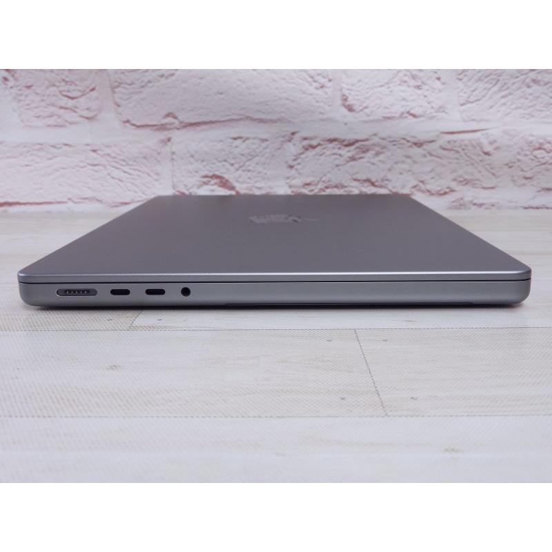 中古 Aランク Apple MacBook Pro(14インチ.2021) A2442 M1 Pro