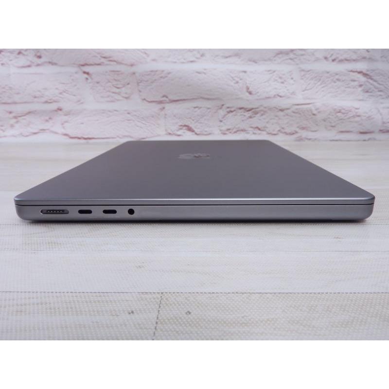 MacBook pro 14インチ 2021 64GB 2TB 管理番号3824 MacBook Pro