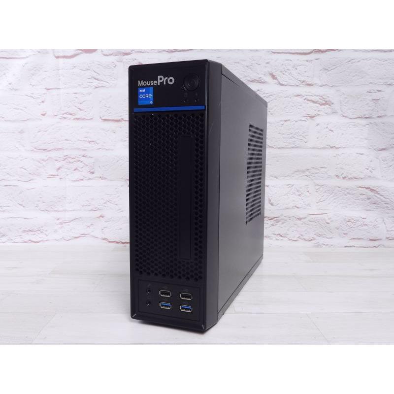 美品 MousePro i5 11世代 メモリ 16GB SSD 256GB 中古 Bランク mouse MPRO-S231SW11 第11世代 i5 11400 メモリ16GB