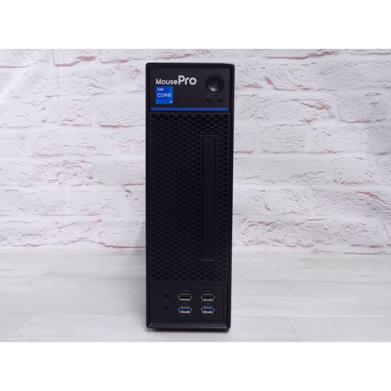美品 MousePro i5 11世代 メモリ 16GB SSD 256GB 中古 Bランク mouse MPRO-S231SW11 第11世代 i5 11400 メモリ16GB