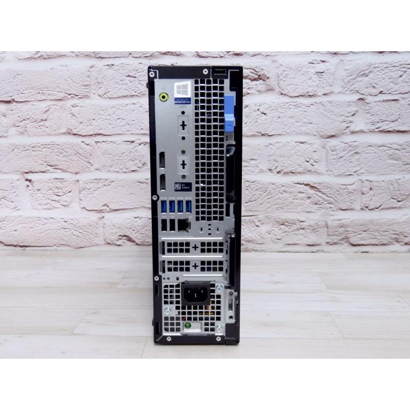 DELL（デル） 中古 Aランク 高速新品NVMe SSD512GB搭載 Dell Optiplex