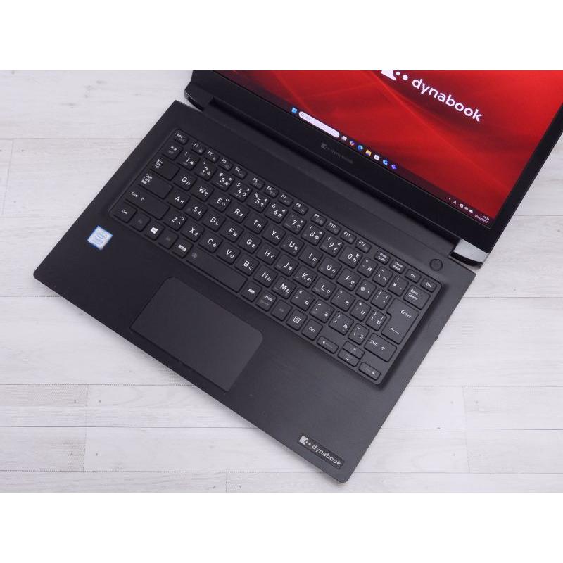 dynabook S73/DP Core-i5 第8世代SSD256 T157 dynabook S73/DP Core-i5 第8世代SSD256 T157