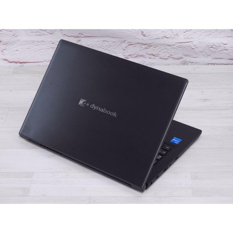 バッテリー 10時間❗ DYNABOOK i5 11世代 8G SSD256GB ノートPC