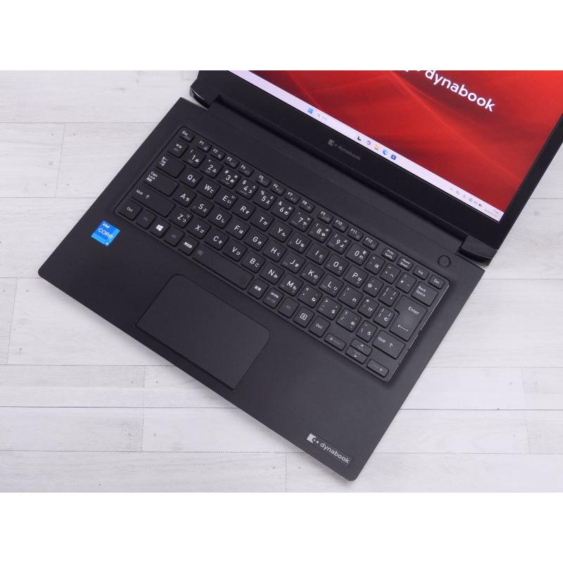 月次セール 中古 Bランク 東芝 dynabook S73/HS 第11世代 i5 1135G7