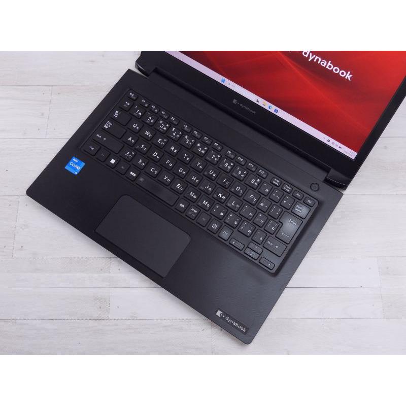 月次セール 中古 Bランク 東芝 dynabook S73/HS 第11世代 i5 1135G7